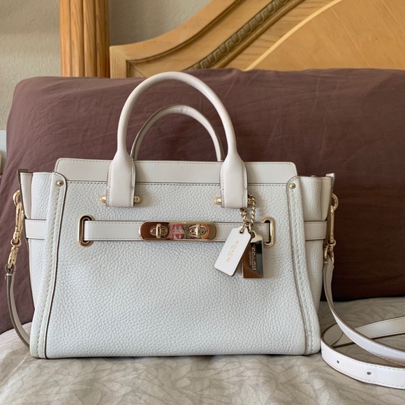 Coach Handbags - Coach Bag